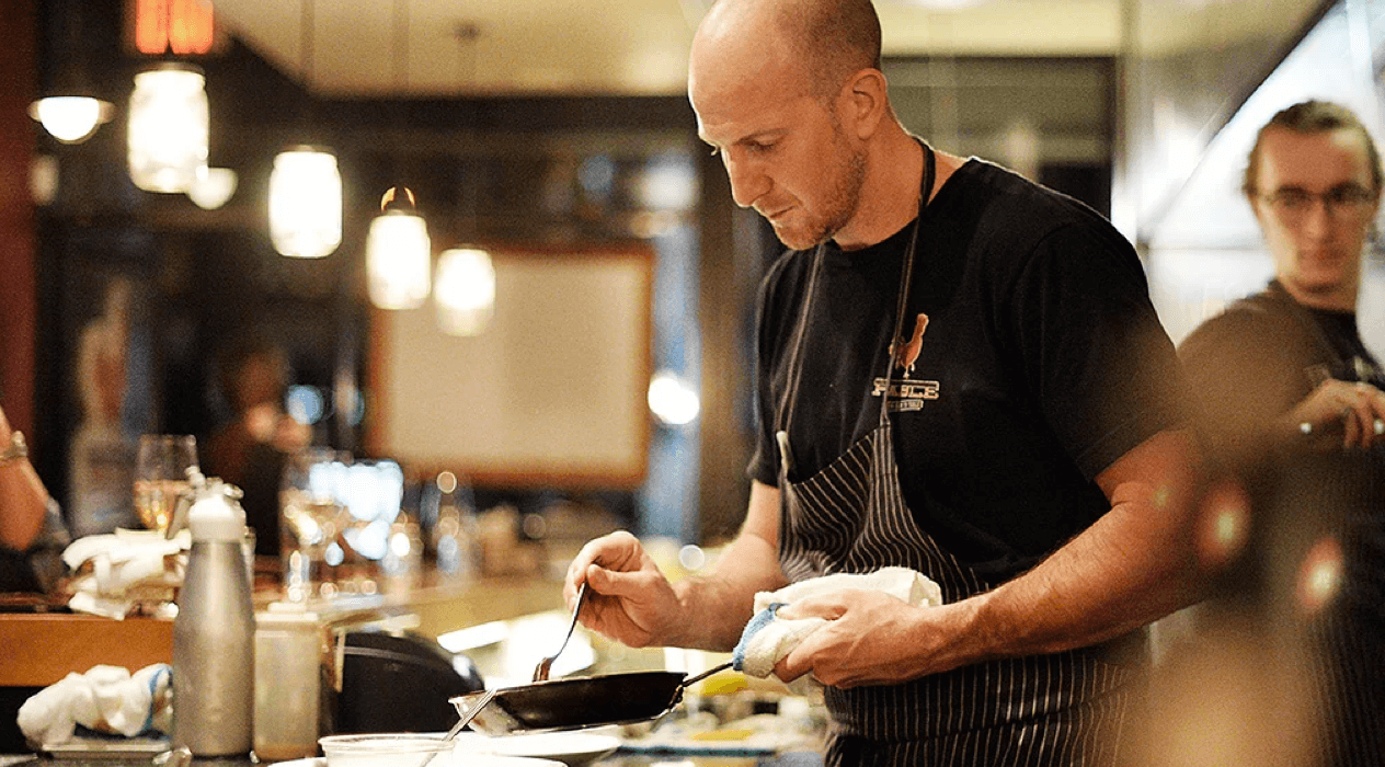 DineIn Brunch Service Returns To Fable This Weekend Kitsilano.ca