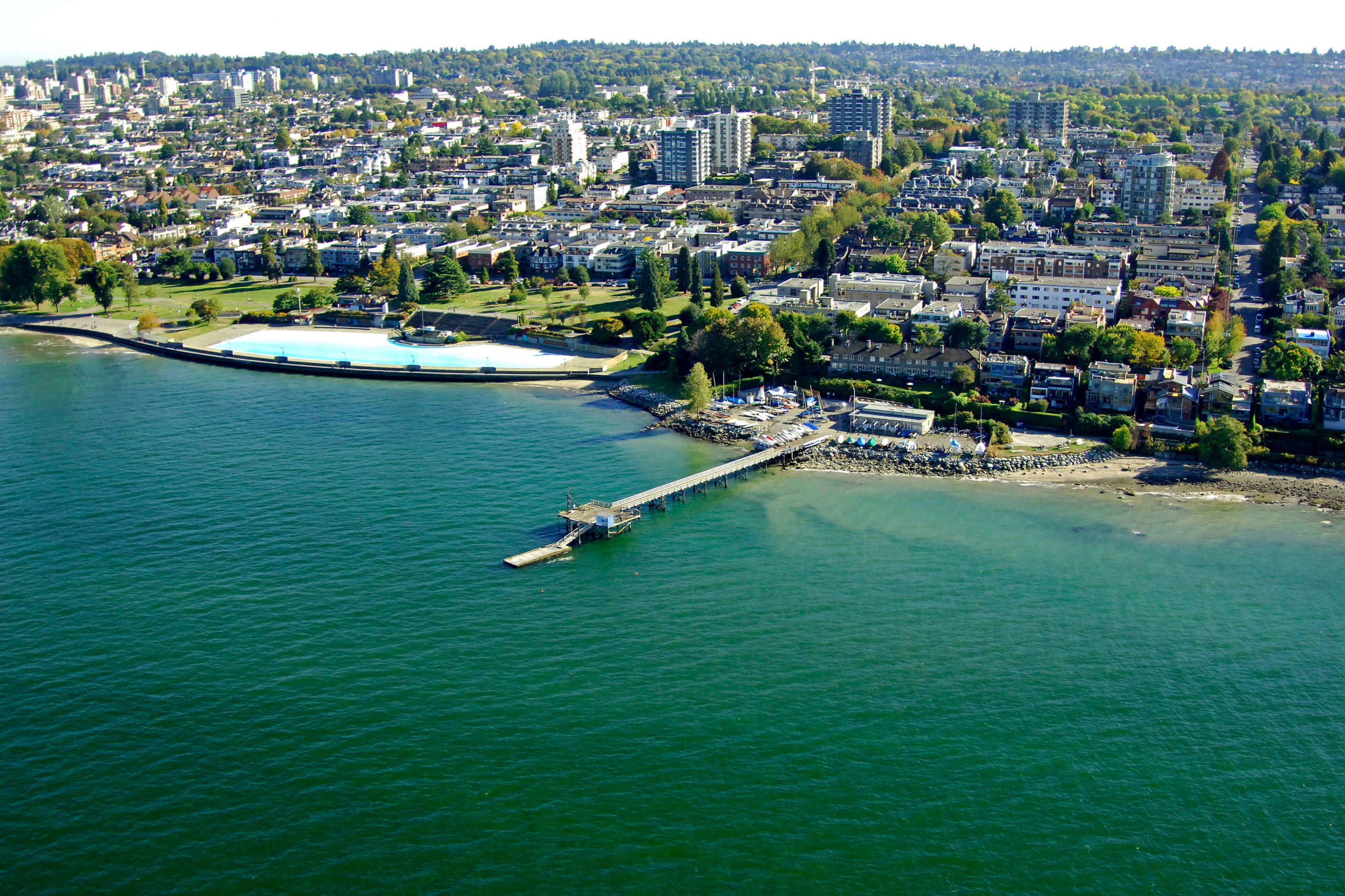 Kitsilano Yacht Club's Summer Sail Camps Are Back Kitsilano.ca