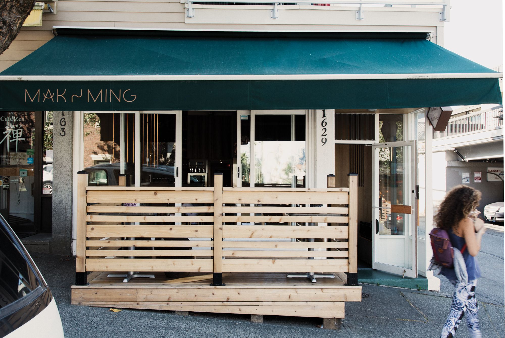 Yew Street's Mak N Ming To Close Kitsilano.ca
