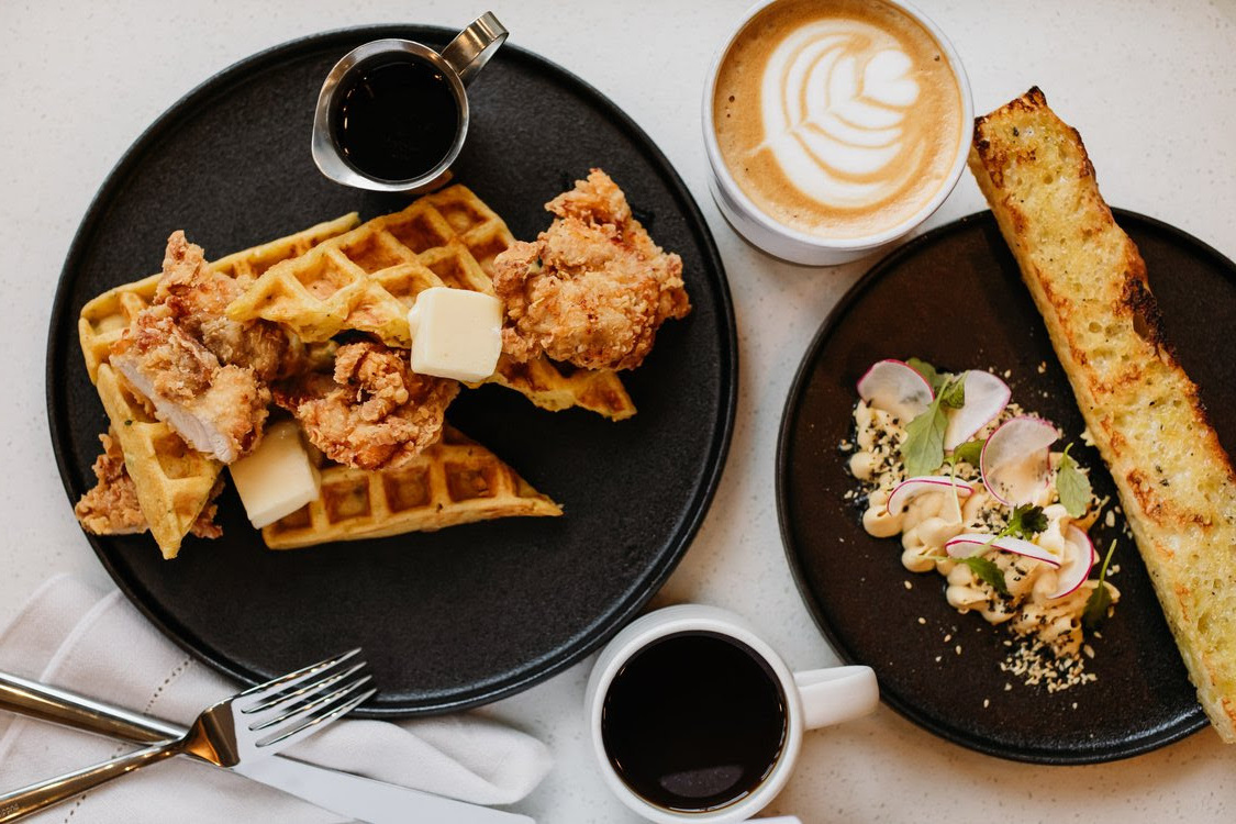 Their There Launches New ‘All Day’ Breakfast & Lunch Restaurant Kitsilano.ca