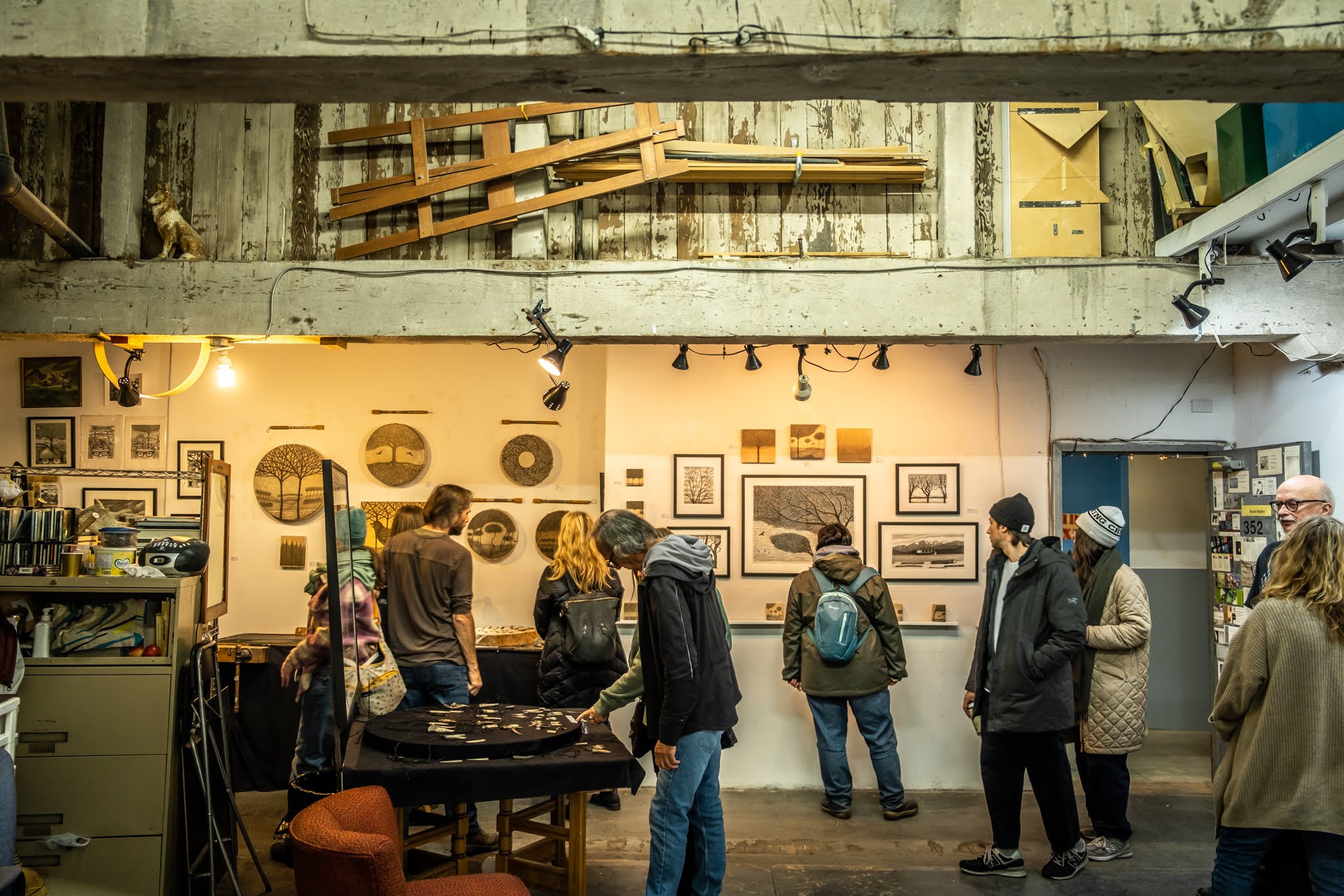 21 Industrial Interior Design Ideas For Urban Chic Spaces